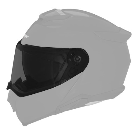 NOX ECRAN POUR CASQUE MODULABLE N967