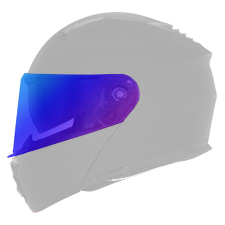 NOX ECRAN POUR CASQUE MODULABLE N968