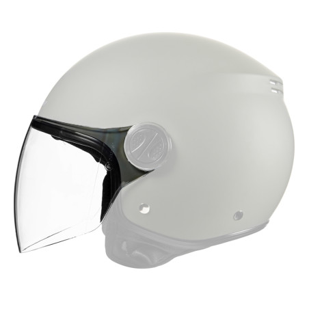 NOX ECRAN POUR CASQUE JET N608