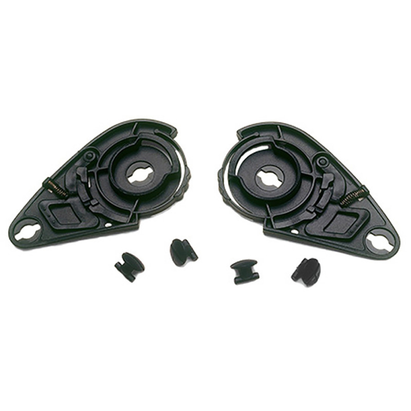 NOX KIT VIS POUR CASQUE N634
