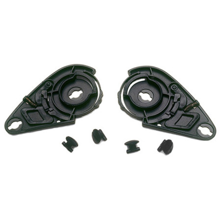 NOX KIT VIS POUR CASQUE N312