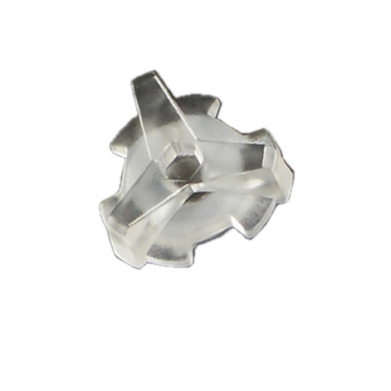 NOX KIT VIS POUR CASQUE N633 - TRANSPARENT
