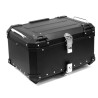 X-PLOR TOP CASE ABS COULEUR ALUMINIUM 55L (KS60)