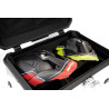 X-PLOR TOP CASE ABS COULEUR ALUMINIUM 55L (KS60)