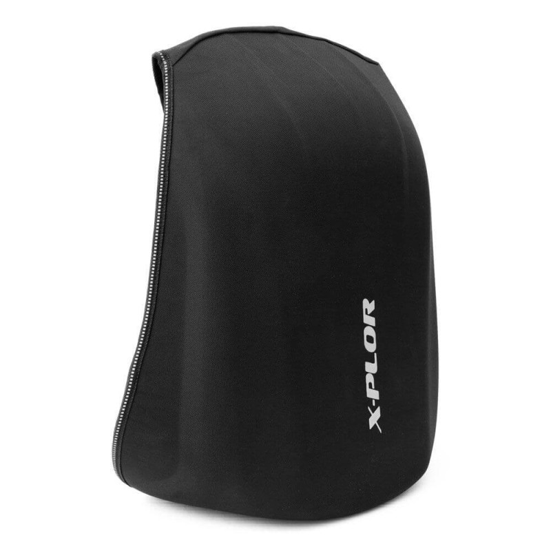X-PLOR SAC A DOS SEMI-RIGIDE (VE309)