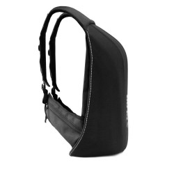 X-PLOR SAC A DOS SEMI-RIGIDE (VE309)