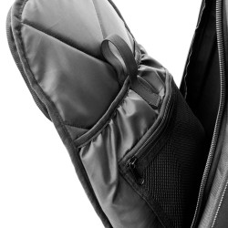 X-PLOR SAC A DOS SEMI-RIGIDE (VE309)