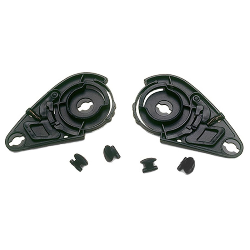NOX PREMIUM KIT VIS POUR CASQUE SPY