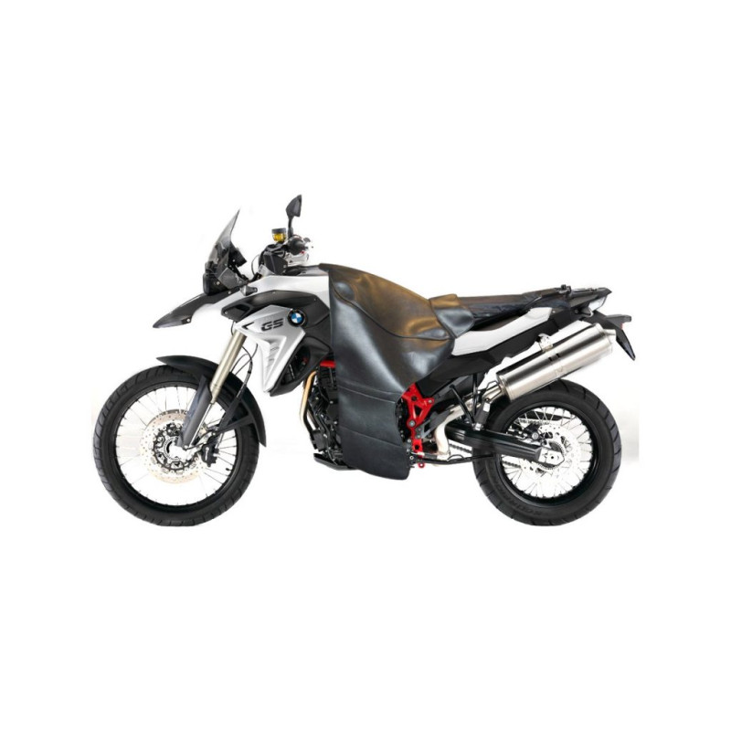 BAGSTER TABLIER BRIANT POUR BMW F650 GS/F 800 GS (AP3071)