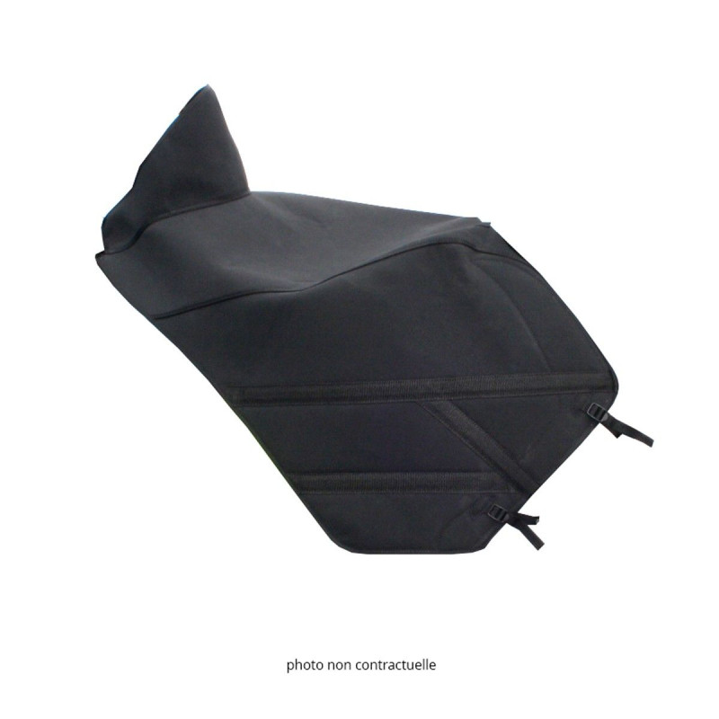 BAGSTER TABLIER BRIANT POUR APRILIA ATLANTIC 125/500 - MADE IN FRANCE (AP3065FR)