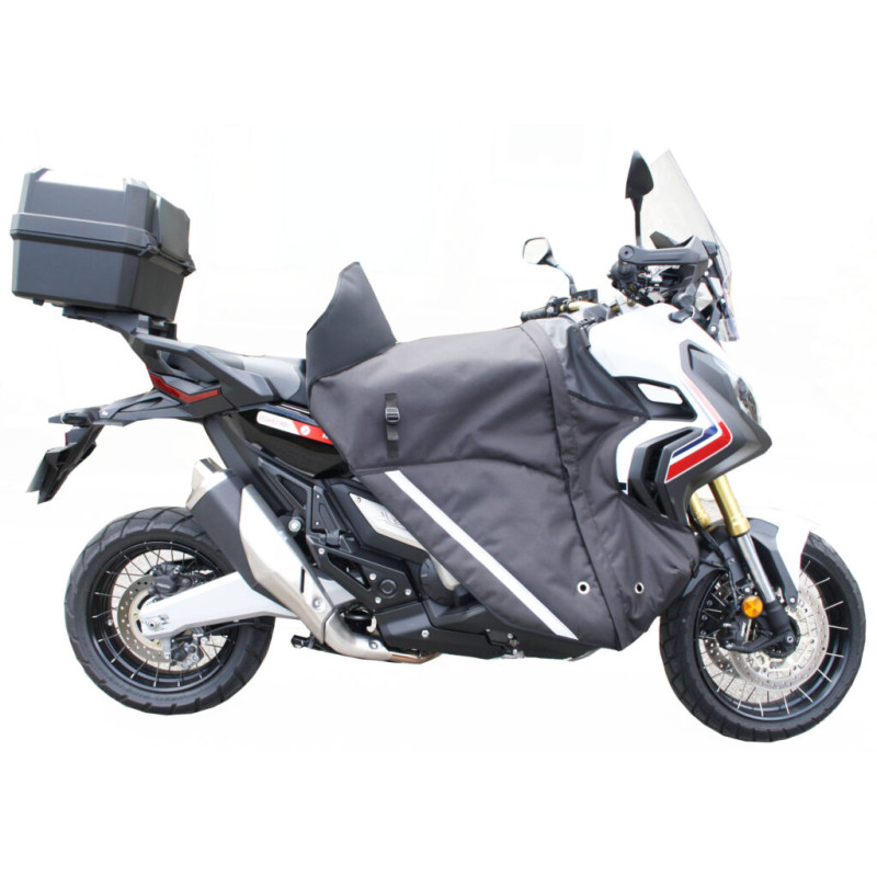 BAGSTER TABLIER WINZIP POUR HONDA X ADV 750 - MADE IN FRANCE (XTB090FR)