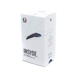 AGV KIT INTERCOM BLUETOOTH INSYDE POUR TOURMODULAR