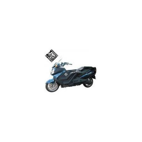 TUCANO URBANO TABLIER R037X SUZUKI BURGMAN 650 ( - 2012)