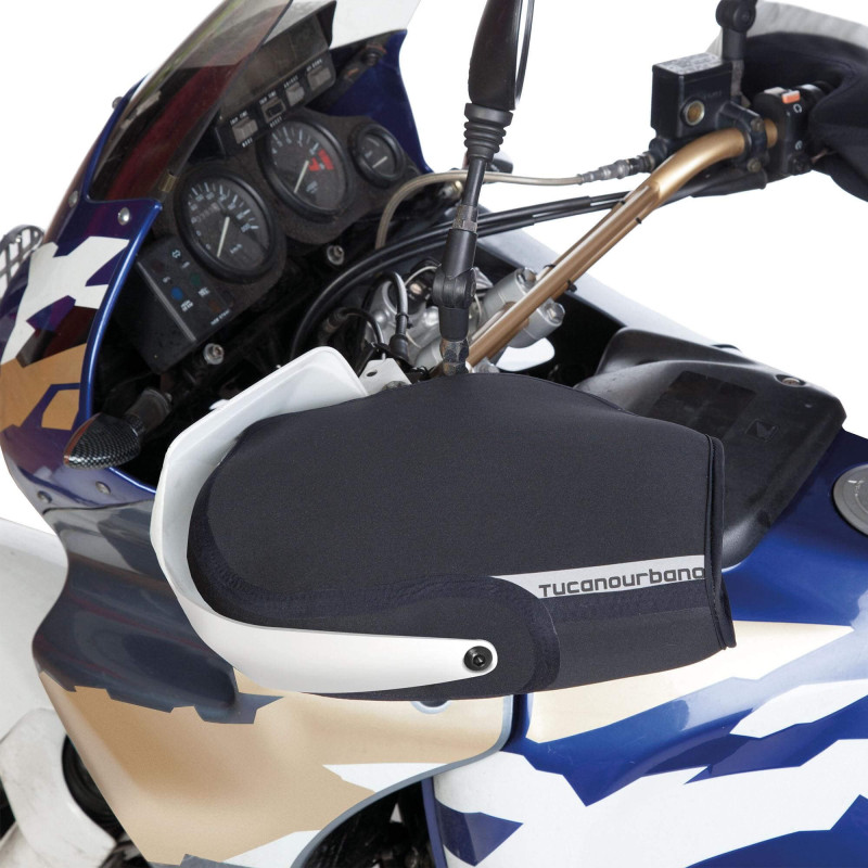 TUCANO URBANO MANCHONS EVA HONDA X-ADV 350/750 (R367X1)