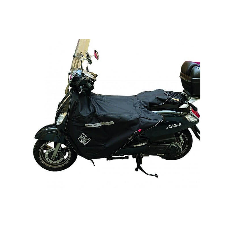 TUCANO URBANO TABLIER JUPE R205X SYM FIDDLE II & III 50/125/150