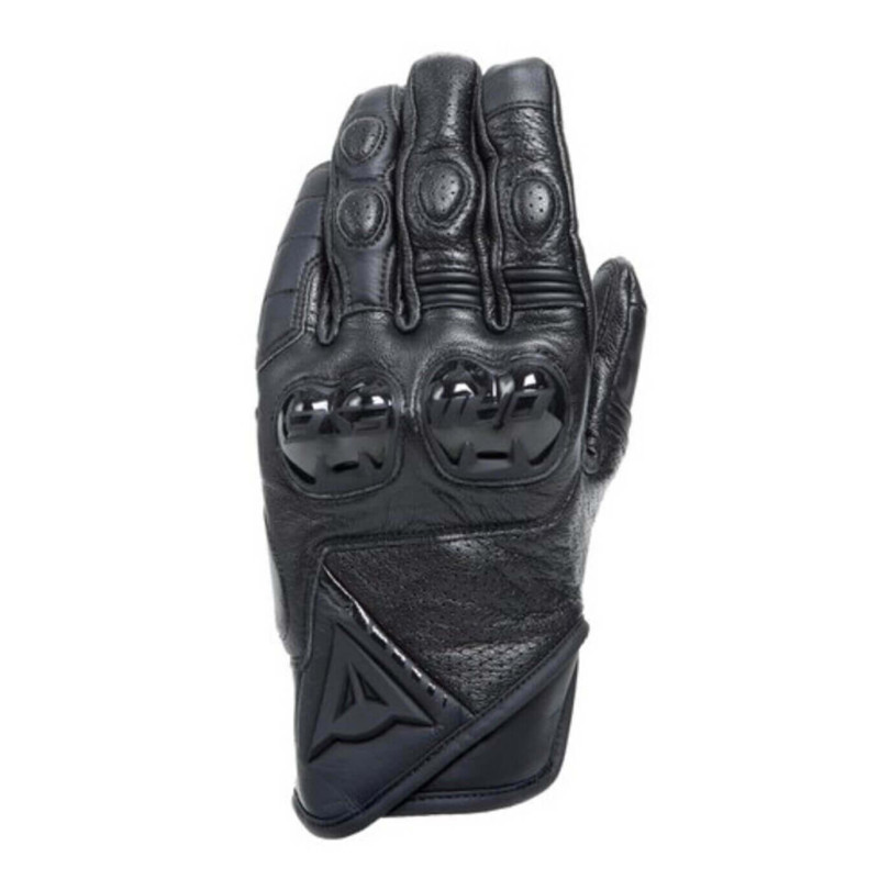 DAINESE GANTS BLACKSHAPE