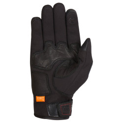 FURYGAN GANTS TD SOFT D3O NOIR