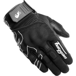 FURYGAN GANTS JET NEON D3O