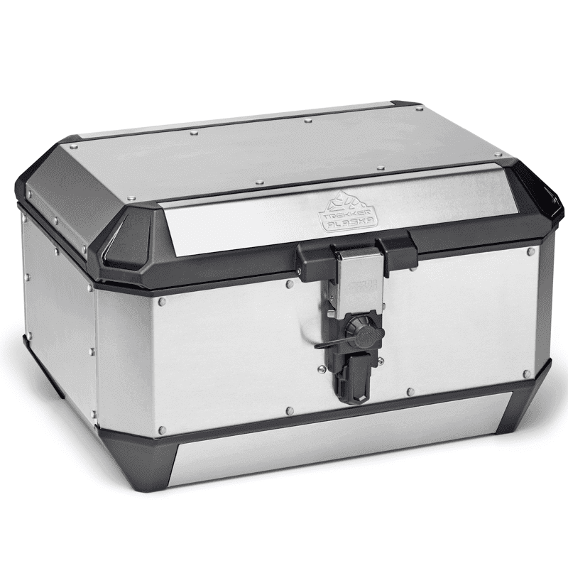 GIVI TOP CASE MONOKEY TREKKER ALASKA 56L ALU (ALA56A)