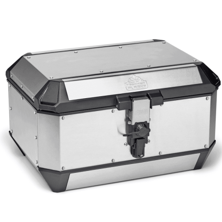 GIVI TOP CASE MONOKEY TREKKER ALASKA 56L ALU (ALA56A)