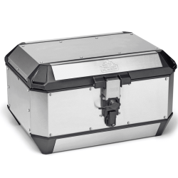 GIVI TOP CASE MONOKEY TREKKER ALASKA 56L ALU (ALA56A)