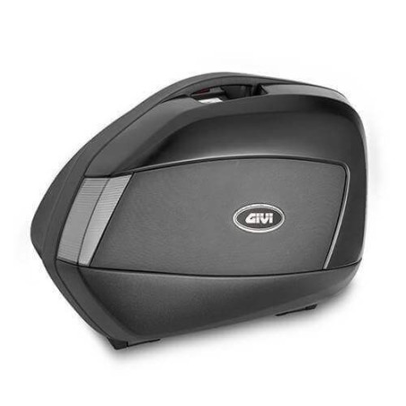 GIVI VALISES V35 TECH (LA PAIRE)