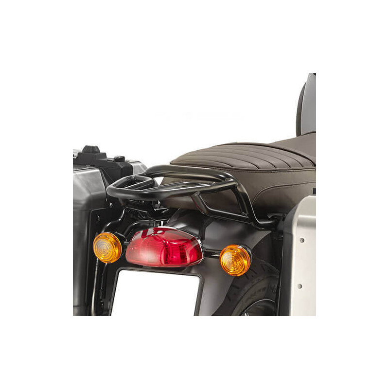 GIVI SUPPORT TOP CASE MONOKEY OU MONOLOCK TRIUMPH BONNEVILLE (SR6410)