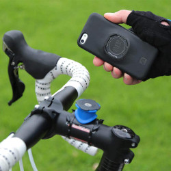 QUAD LOCK COQUE IPHONE 5 / 5S / SE