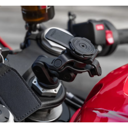 QUAD LOCK SUPPORT DE TIGE DE FOURCHE V2