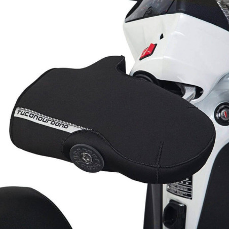 TUCANO URBANO MANCHONS NEOPRENE CARENES (R363X)