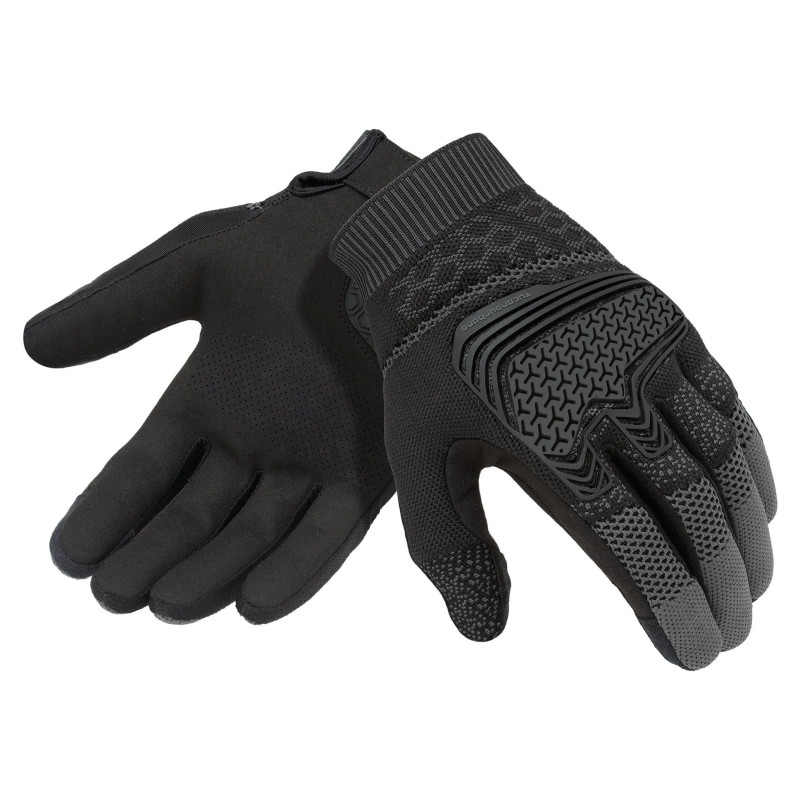 TUCANO URBANO GANTS SUPERMANO - NOIR