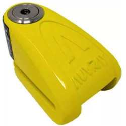 AUVRAY BLOQUE DISQUE DK-10 JAUNE CLASSE SRA