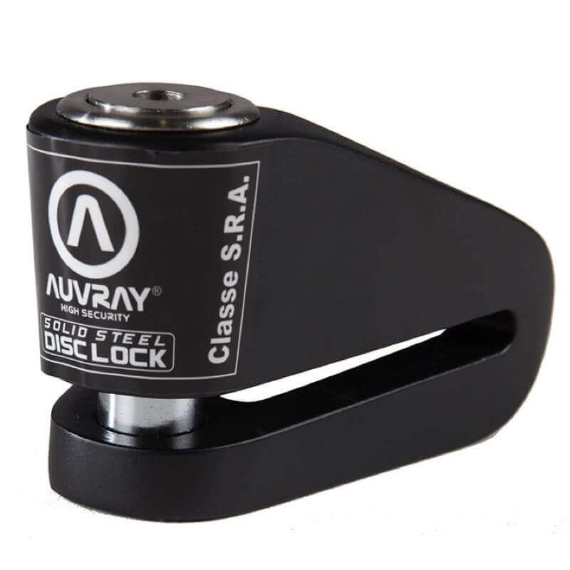 AUVRAY BLOQUE DISQUE DK-14 NOIR MAT CLASSE SRA