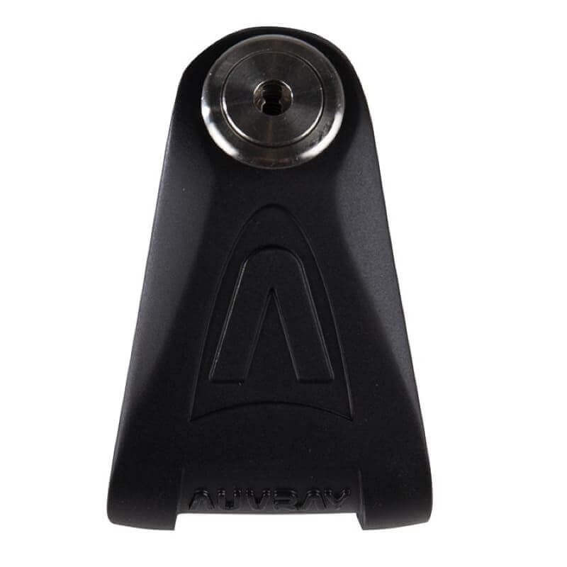 AUVRAY BLOQUE DISQUE DK-14 NOIR MAT CLASSE SRA