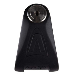 AUVRAY BLOQUE DISQUE DK-14 NOIR MAT CLASSE SRA