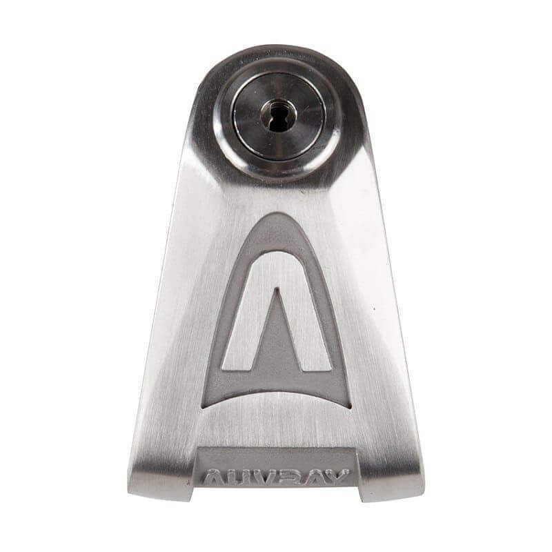 AUVRAY BLOQUE DISQUE DK-14 INOX CLASSE SRA