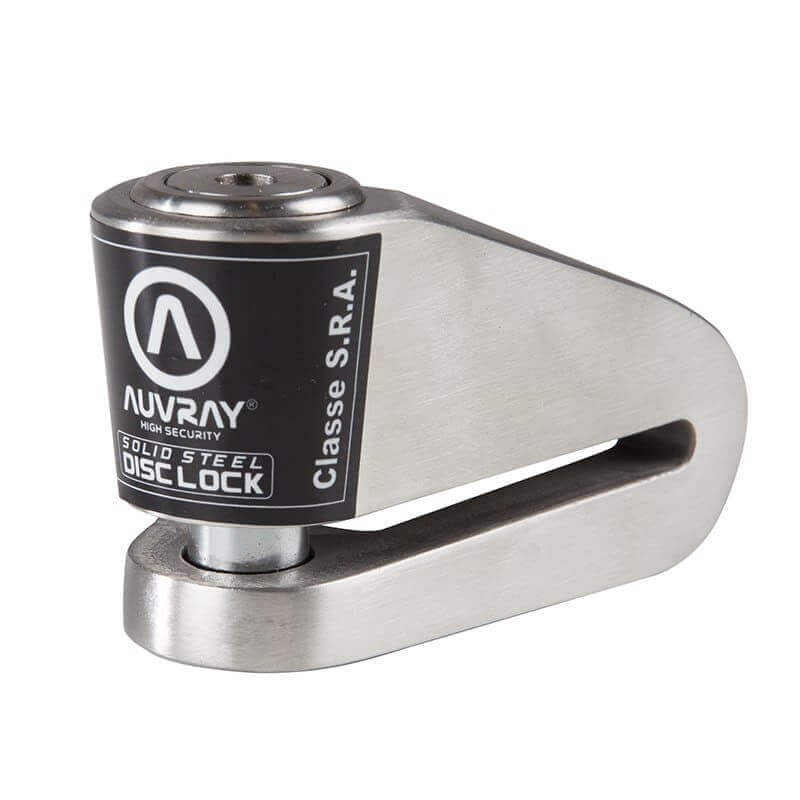 AUVRAY BLOQUE DISQUE DK-14 INOX CLASSE SRA