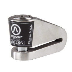 AUVRAY BLOQUE DISQUE DK-14 INOX CLASSE SRA