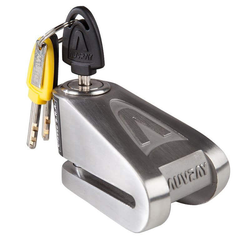 AUVRAY BLOQUE DISQUE DK-14 INOX CLASSE SRA
