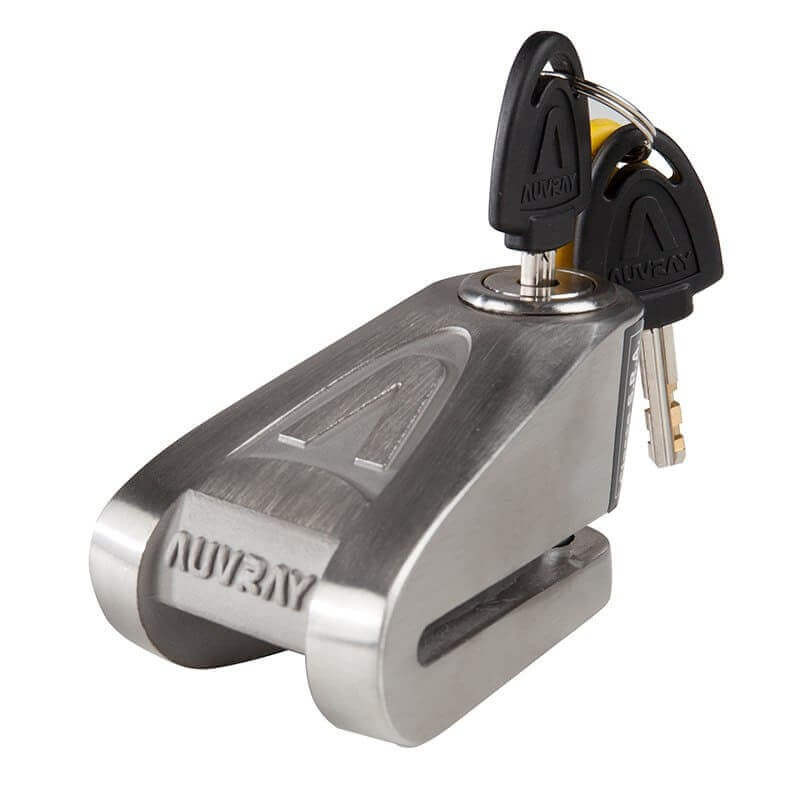 AUVRAY BLOQUE DISQUE DK-14 INOX CLASSE SRA