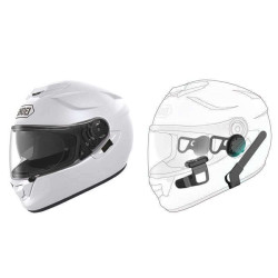 SENA INTERCOM BLUETOOTH 10U POUR SHOEI GT AIR
