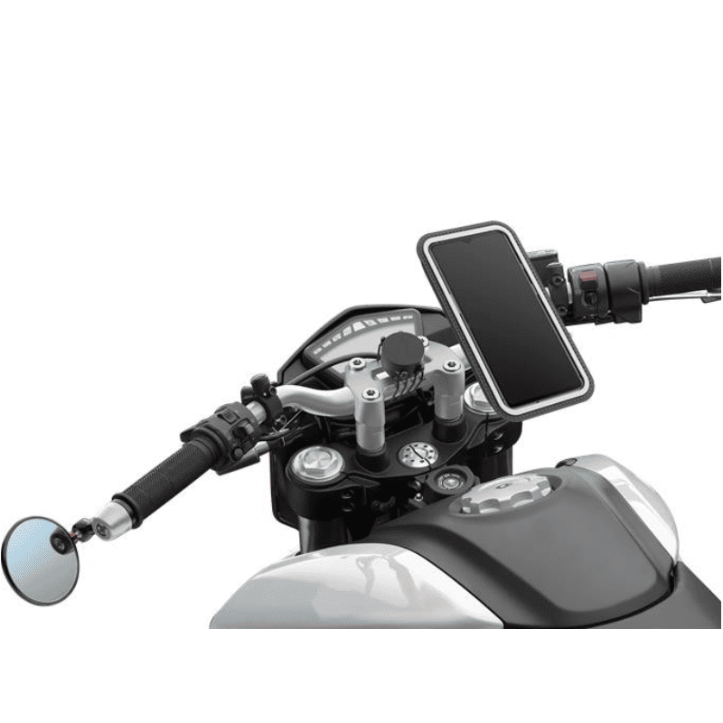 SHAPEHEART SUPPORT SMARTPHONE MAGNÉTIQUE STEM POUR SPORTIVE + POCHETTE