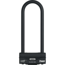 ABUS ANTIVOL U GRANIT POWER 58 140HBIII 230 SL CLASSE SRA