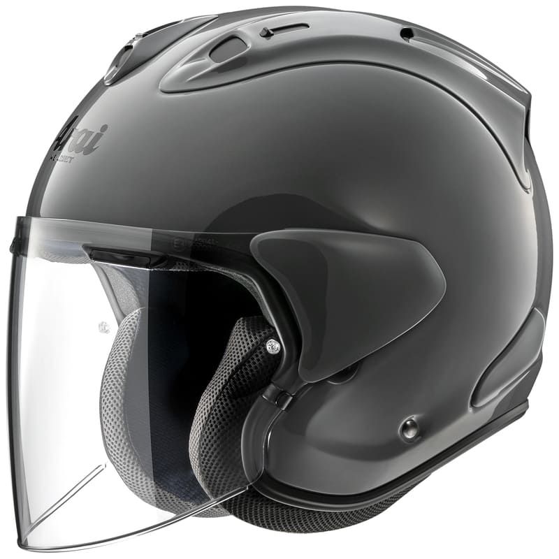 ARAI JET SZ-R VAS EVO