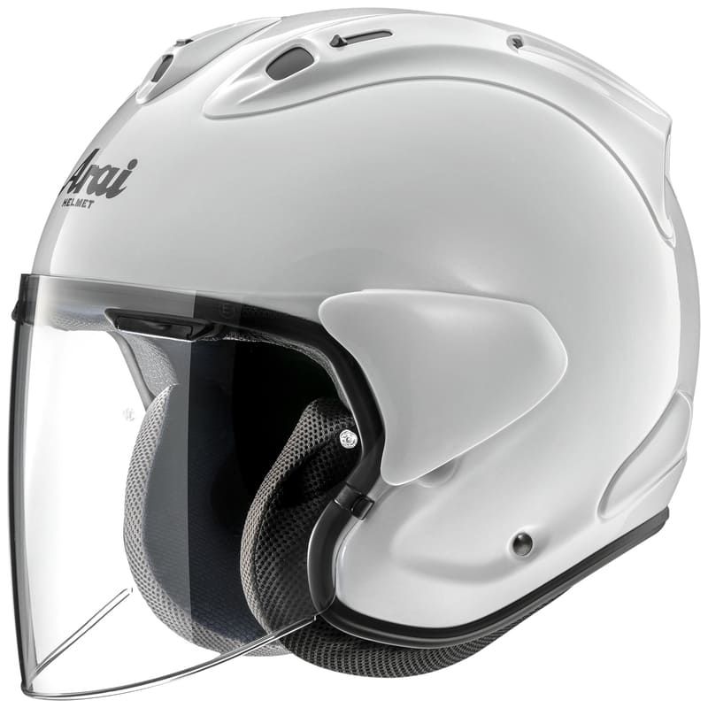 ARAI JET SZ-R VAS EVO