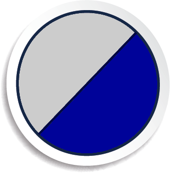 Argent/bleu (1)