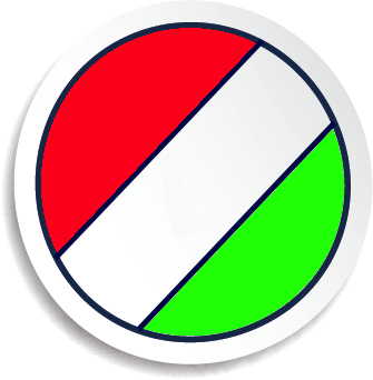 Blanc/vert/rouge (1)