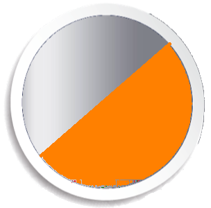 Orange chrome (1)
