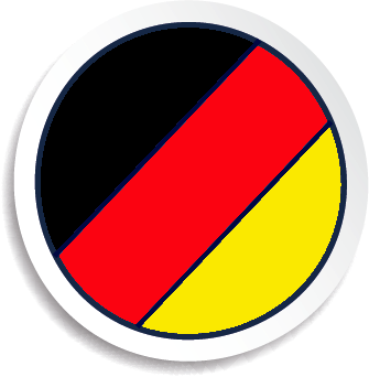 Jaune/noir/rouge (2)